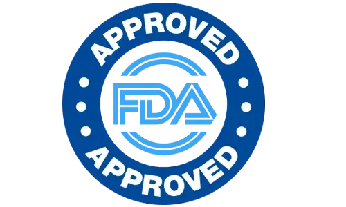 FDA logo 