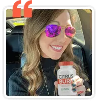 citrusburn testimonial 2